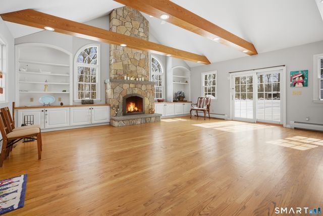 12 Dellwood Road, Darien, CT 06820