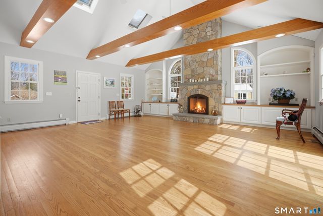 12 Dellwood Road, Darien, CT 06820