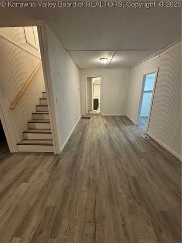 134 Salem Boulevard, Chapmanville, WV 25508