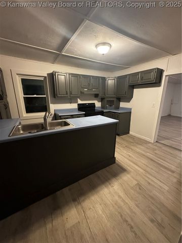 134 Salem Boulevard, Chapmanville, WV 25508