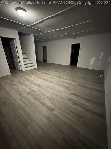 134 Salem Boulevard, Chapmanville, WV 25508