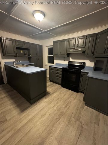 134 Salem Boulevard, Chapmanville, WV 25508