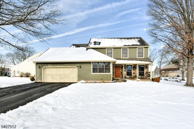 40 SUSQUEHANNA TRAIL, Branchburg Twp., NJ 08876