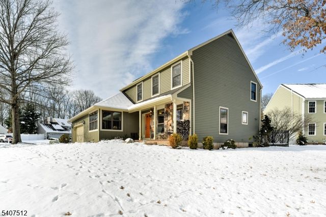 40 SUSQUEHANNA TRAIL, Branchburg Twp., NJ 08876