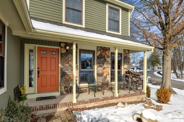 40 SUSQUEHANNA TRAIL, Branchburg Twp., NJ 08876