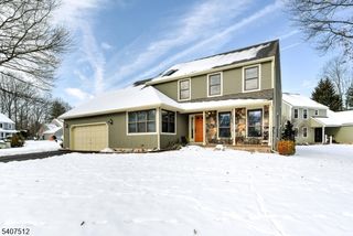 40 SUSQUEHANNA TRAIL, Branchburg Twp., NJ 08876