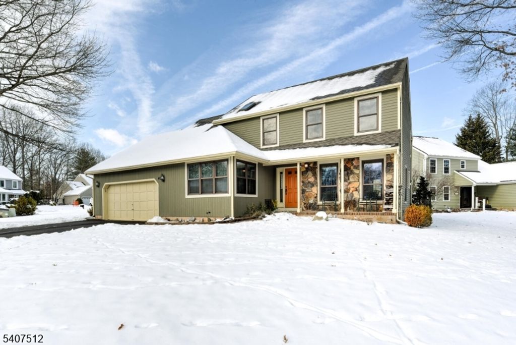 40 SUSQUEHANNA TRAIL, Branchburg Twp., NJ 08876