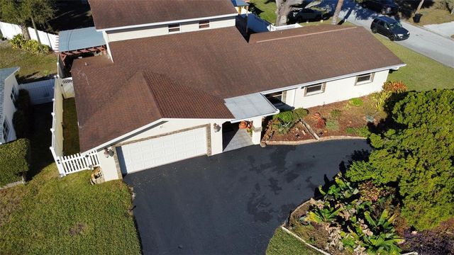 701 58TH AVENUE S, St Petersburg, FL 33705