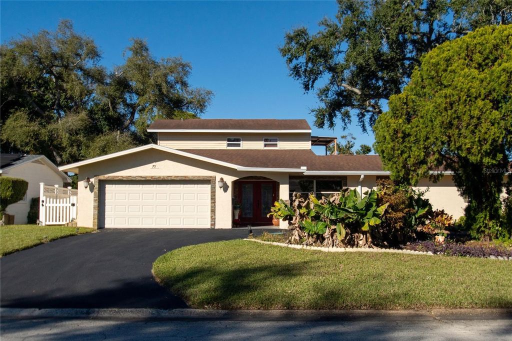 701 58TH AVENUE S, St Petersburg, FL 33705