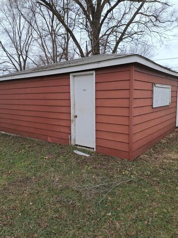 1130 Whitcomb Street, Gary, IN 46404