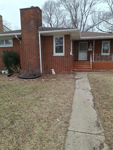 1130 Whitcomb Street, Gary, IN 46404