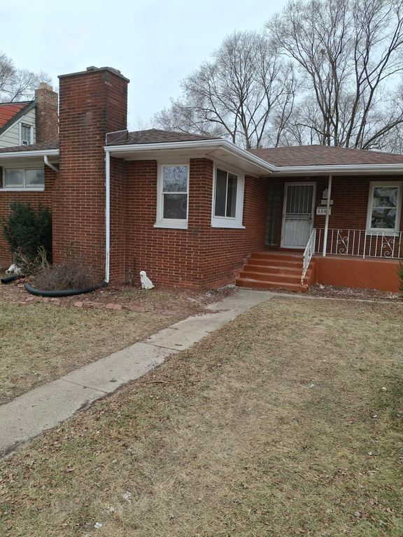 1130 Whitcomb Street, Gary, IN 46404