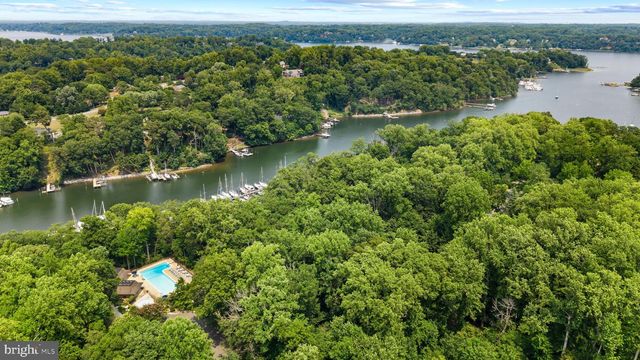 500 SARA DR, Annapolis, MD 21401