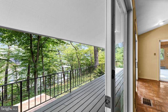 500 SARA DR, Annapolis, MD 21401