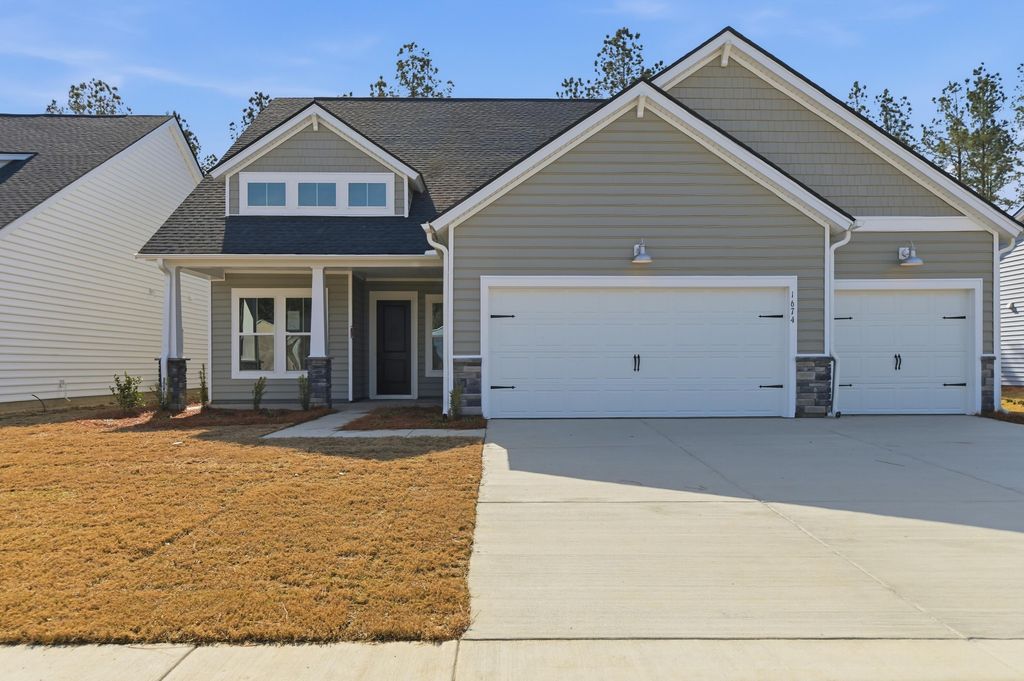 1043 Oyster Drill Drive, Summerville, SC 29485