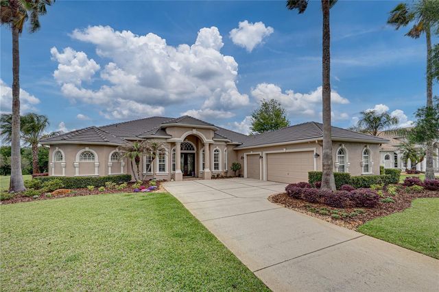 13816 CARRYBACK DRIVE, Dade City, FL 33525