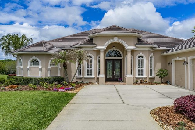 13816 CARRYBACK DRIVE, Dade City, FL 33525
