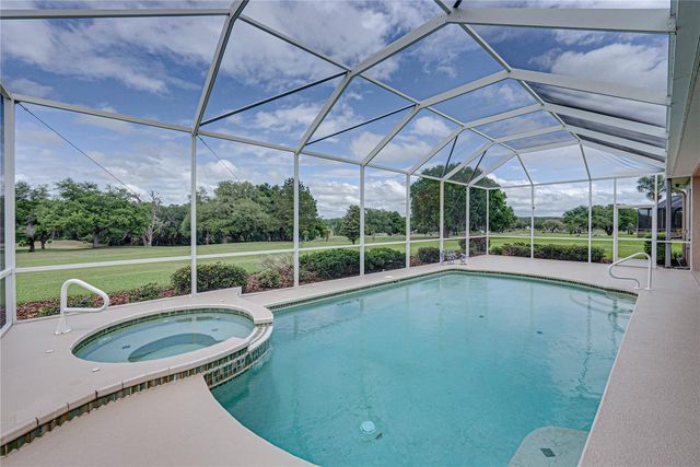 13816 CARRYBACK DRIVE, Dade City, FL 33525
