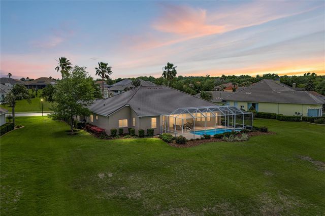 13816 CARRYBACK DRIVE, Dade City, FL 33525