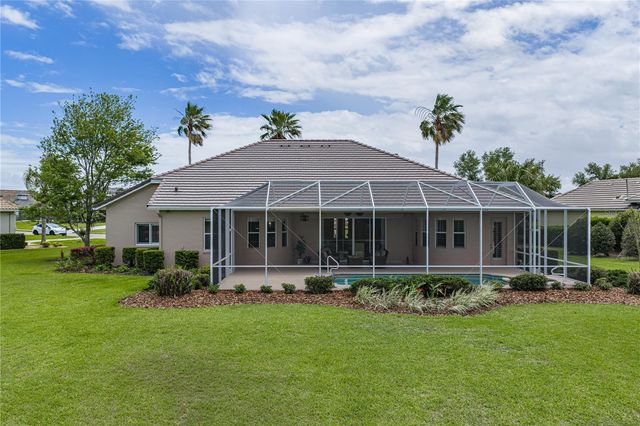 13816 CARRYBACK DRIVE, Dade City, FL 33525