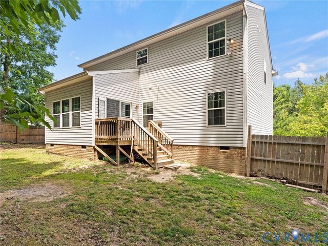 6313 Arbor Meadows Ter, Chester, VA 23831