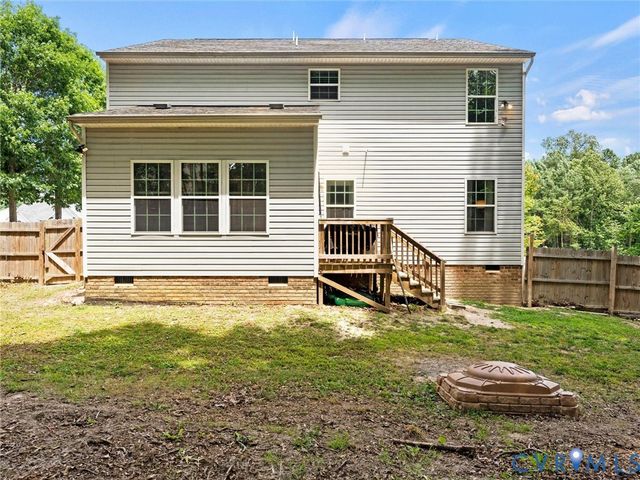 6313 Arbor Meadows Ter, Chester, VA 23831