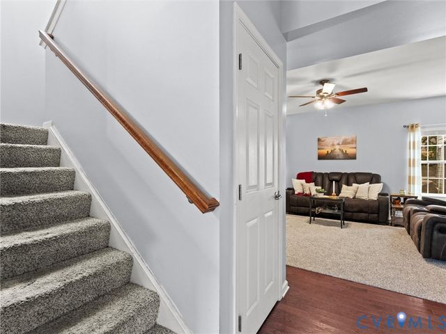 6313 Arbor Meadows Ter, Chester, VA 23831
