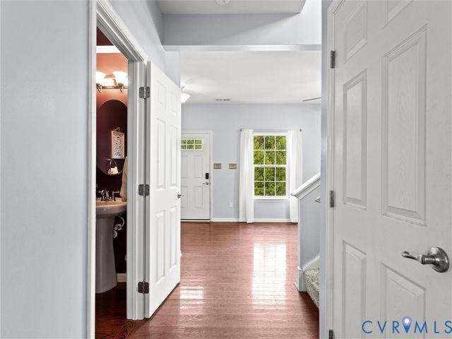 6313 Arbor Meadows Ter, Chester, VA 23831