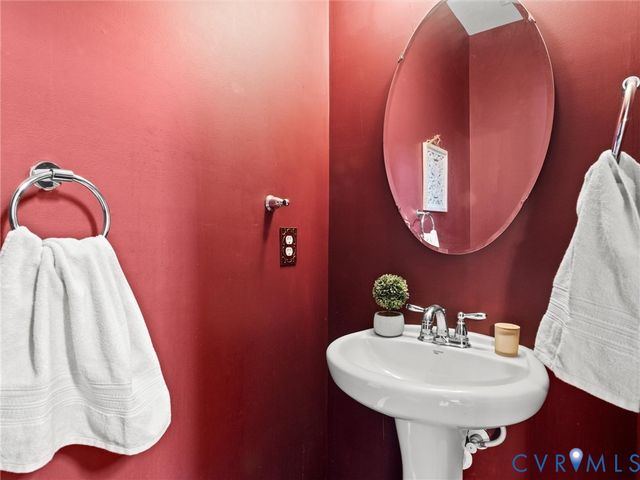 6313 Arbor Meadows Ter, Chester, VA 23831