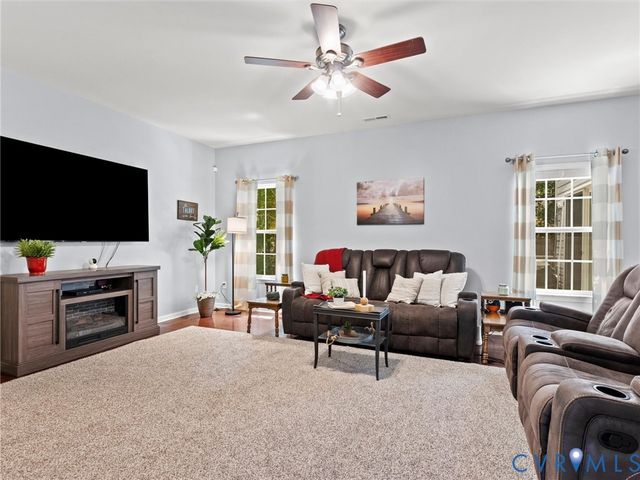 6313 Arbor Meadows Ter, Chester, VA 23831