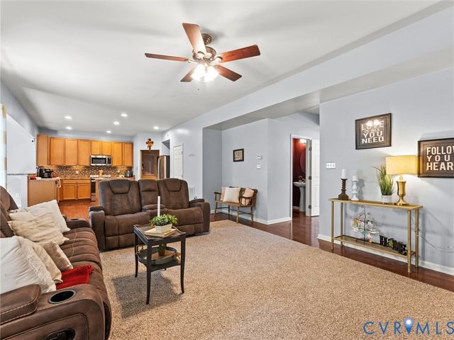 6313 Arbor Meadows Ter, Chester, VA 23831