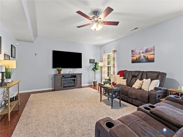 6313 Arbor Meadows Ter, Chester, VA 23831