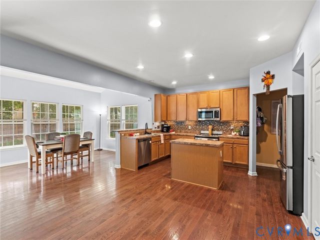 6313 Arbor Meadows Ter, Chester, VA 23831