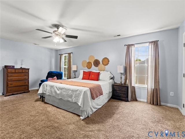 6313 Arbor Meadows Ter, Chester, VA 23831