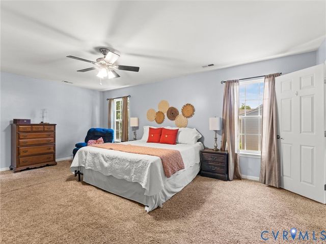 6313 Arbor Meadows Ter, Chester, VA 23831