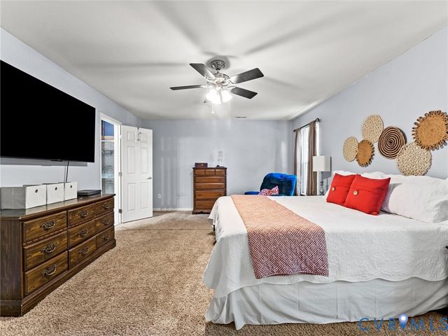 6313 Arbor Meadows Ter, Chester, VA 23831
