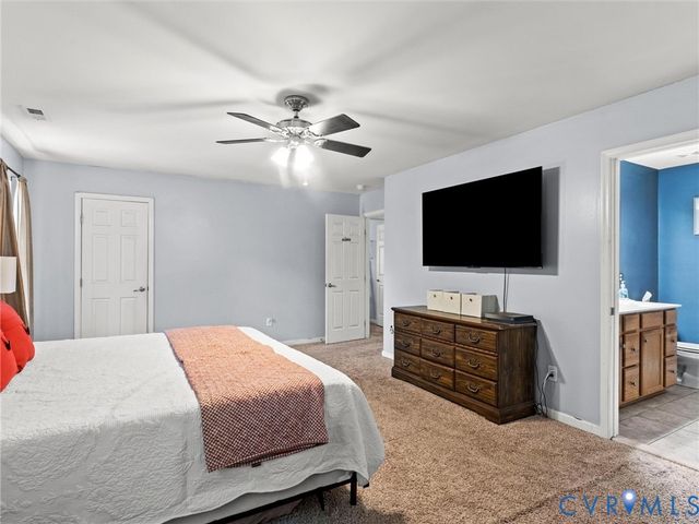 6313 Arbor Meadows Ter, Chester, VA 23831