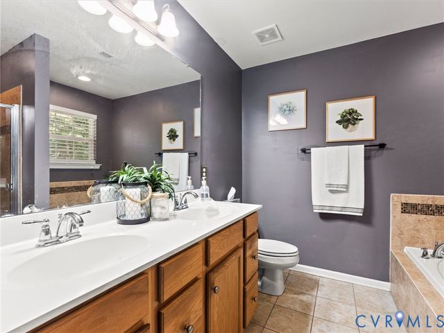 6313 Arbor Meadows Ter, Chester, VA 23831