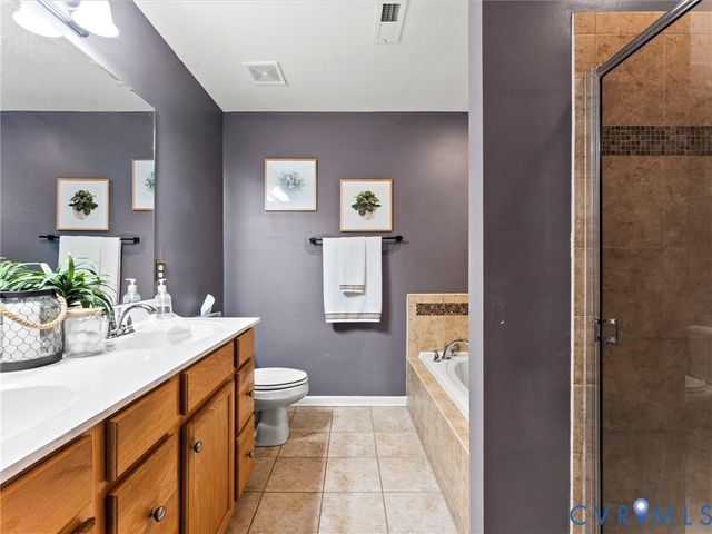 6313 Arbor Meadows Ter, Chester, VA 23831