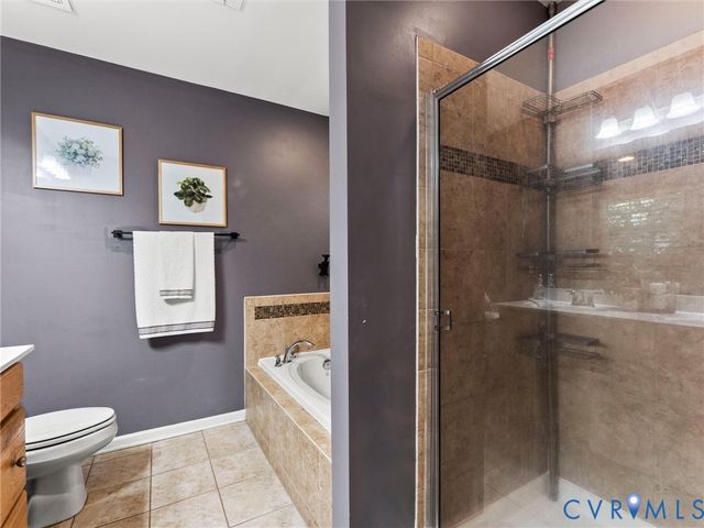 6313 Arbor Meadows Ter, Chester, VA 23831