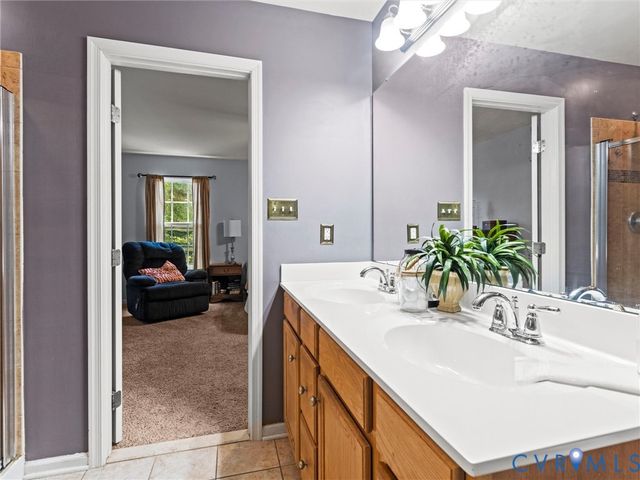 6313 Arbor Meadows Ter, Chester, VA 23831