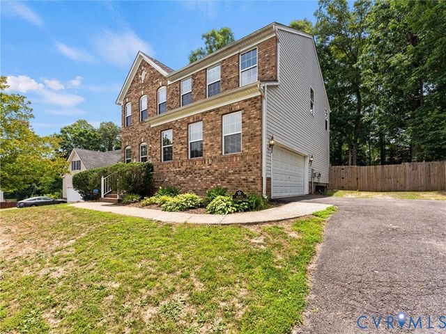 6313 Arbor Meadows Ter, Chester, VA 23831