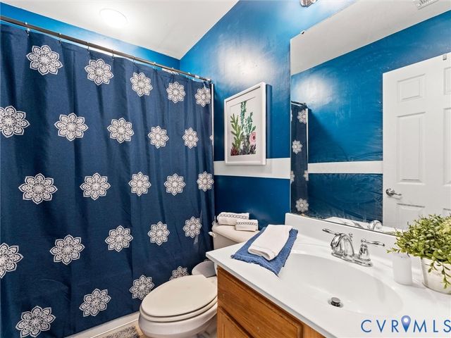 6313 Arbor Meadows Ter, Chester, VA 23831