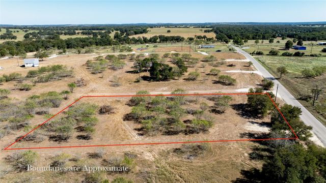 4005 Old Colony Line RD, Dale, TX 78616