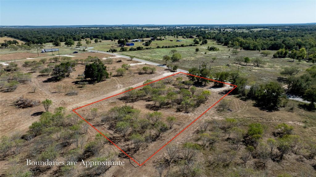4005 Old Colony Line RD, Dale, TX 78616