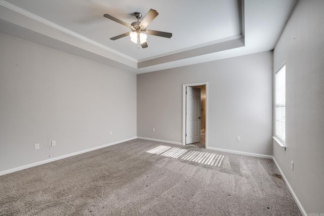 6899 Grace Village Drive, Alexander, AR 72002