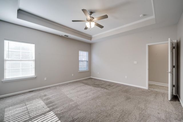 6899 Grace Village Drive, Alexander, AR 72002