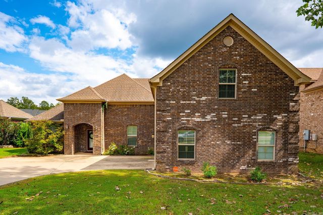 6899 Grace Village Drive, Alexander, AR 72002