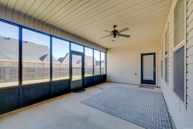 6899 Grace Village Drive, Alexander, AR 72002