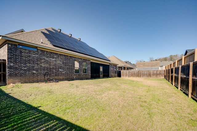 6899 Grace Village Drive, Alexander, AR 72002